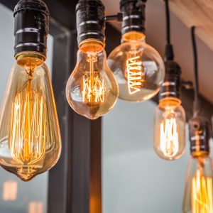 ILUMINACIÓN Y ELECTRICIDAD