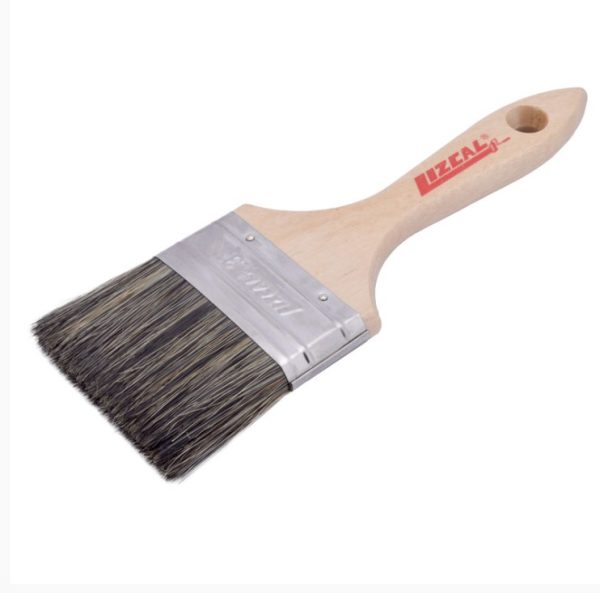 Brocha Multiuso Lizcal 1/2" x 3"