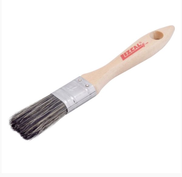 Brocha Multiuso Lizcal 1/2" x 1"