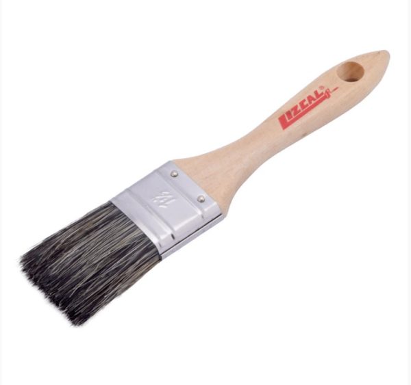 Brocha Multiuso Lizcal 1/2" x 1 1/2"