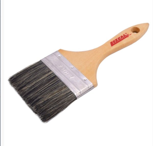 Brocha Multiuso Lizcal 1/2" x 4"