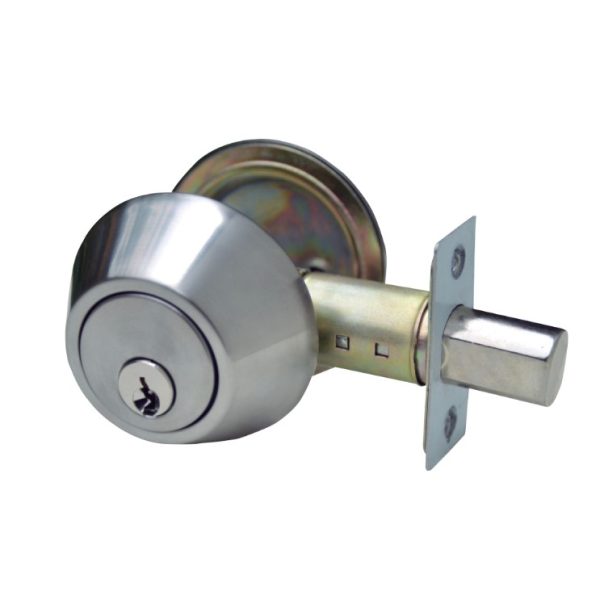 Cerrojo Llave/Mariposa M-101 Daumer