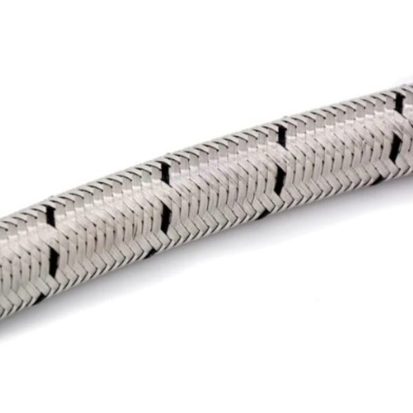Flexible para Agua Cálefon Hi-Hi 1/2" 40 cm - Imagen 3