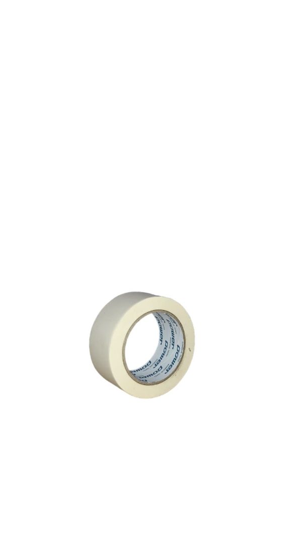 Masking tape 1 1/2" (36mm)  x 45 m