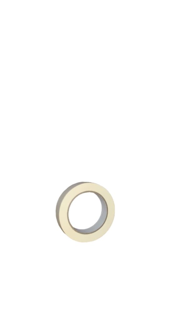 Masking tape  1" (25mm) x 45 m