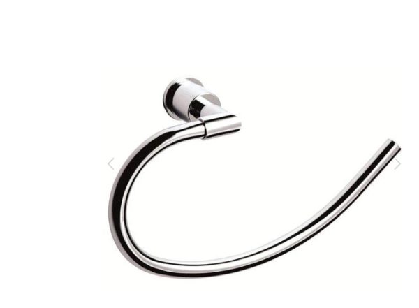Percha Toalla Stella