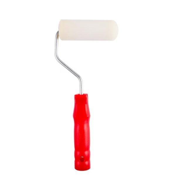 Rodillo Mini Roller Esponja Lizcal10cm