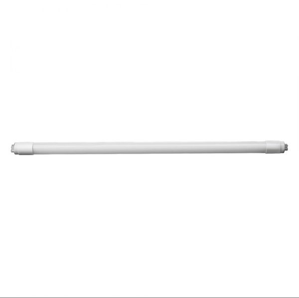 Tubo LED T8 Glass 1200mm 18W-6000K