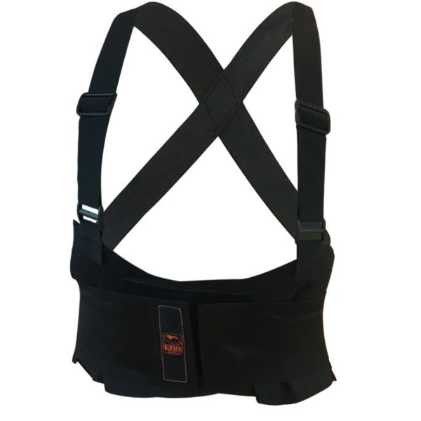Faja Lumbar Elásticada BUFALO