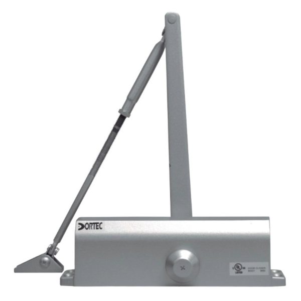 Cierra Puertas Dortec Dt62 25 a 45 Kgs Brazo