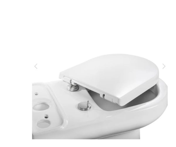 Tapa Urea Soft Close para WC Acros - Imagen 2