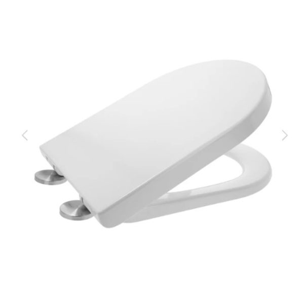 Tapa Urea Soft Close para WC Acros - Imagen 3