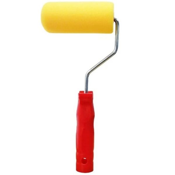 Rodillo de poliéster 11 cm
