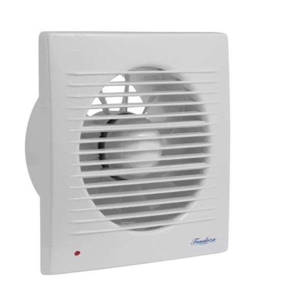 Extractor de Aire Pared 4" Fanaloza