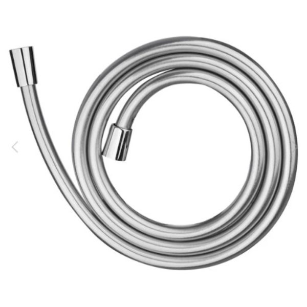 Flexible De Ducha 1,5 Mt Plata