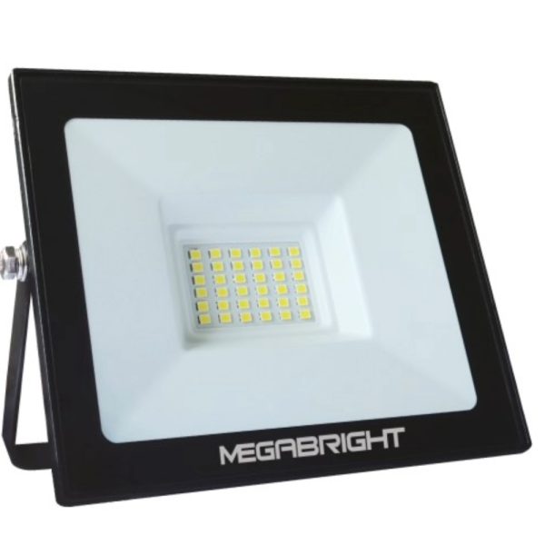 Foco Proyector Led Telco Sec 50w Luz Cálida
