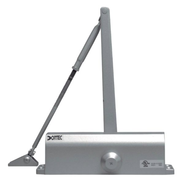 Cierra Puertas Dortec Dt64 65 a 85 Kgs Brazo