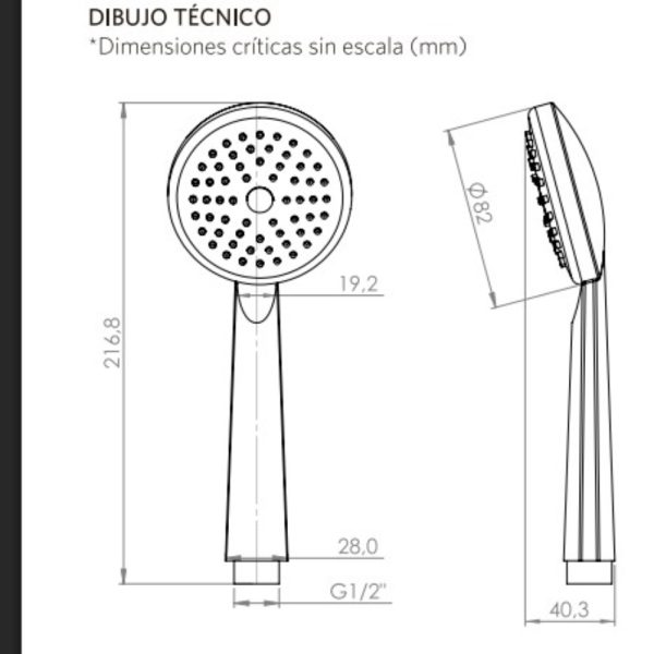 Stella Juego De Ducha - Imagen 2