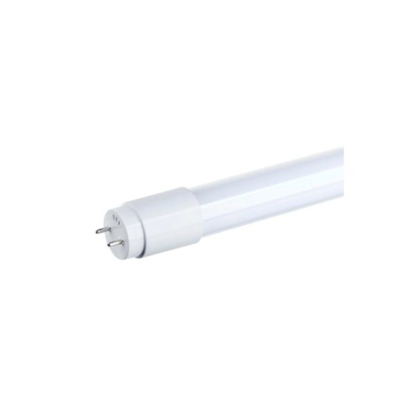 Tubo Led T8 Vidrio Eco 18w 120cm 6500k