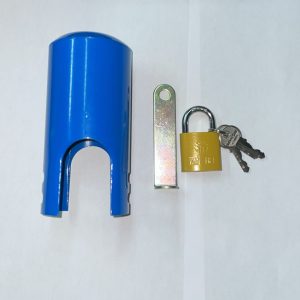 Cerradura Para Grifo de Agua