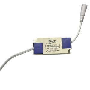 Driver Para Panel Led 12-18w