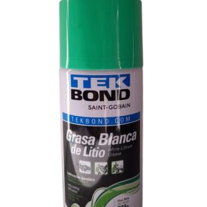 Grasa Multiuso Spray 300ML/200GR TEKBOND
